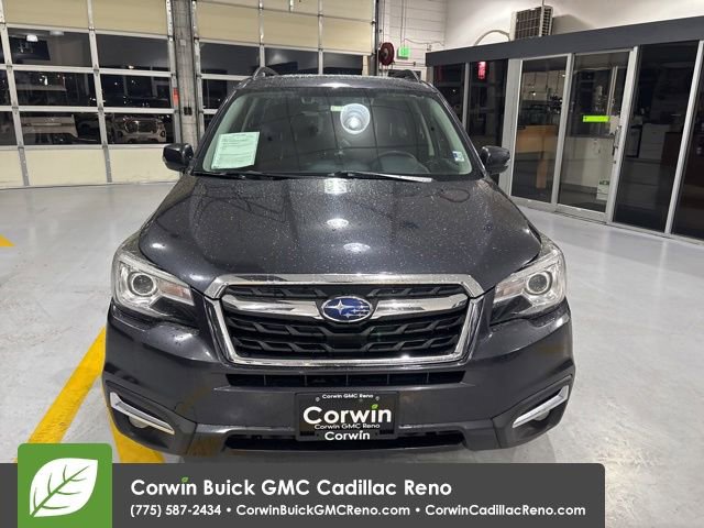 Used 2017 Subaru Forester 2.5i Touring AWD/4WD image 3