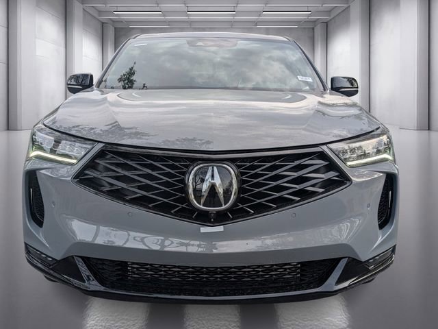 New 2026 Acura RDX A-Spec image 2