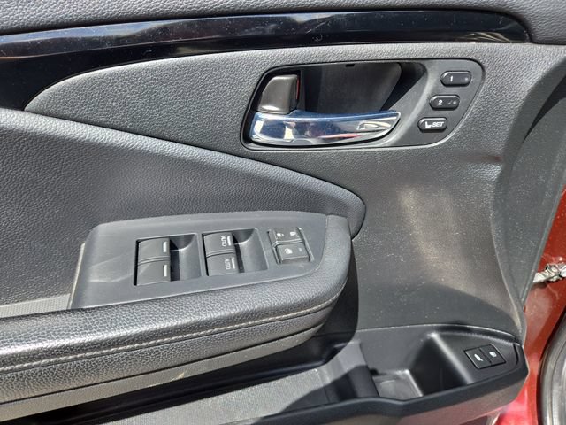 Used 2021 Honda Passport Elite image 18