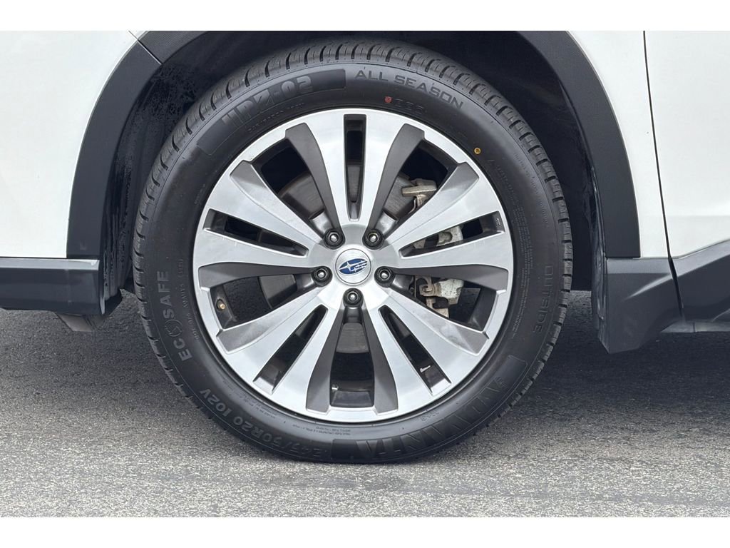 Used 2019 Subaru Ascent Touring w/ Popular Package #2 image 33