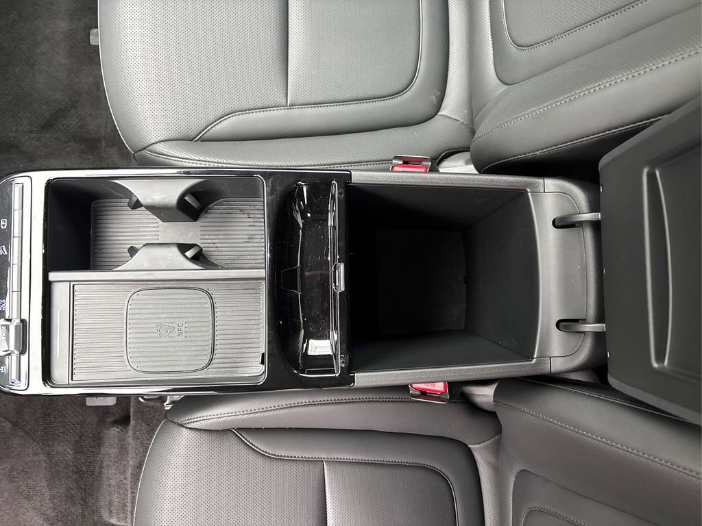 Certified 2025 Hyundai Tucson SEL image 22