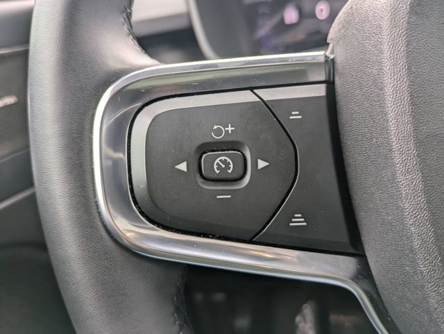 Certified 2023 Volvo C40 P8 Recharge Ultimate AWD/4WD image 18
