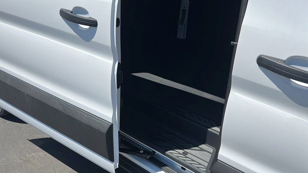 New 2025 Ford Transit 150 Low Roof image 14
