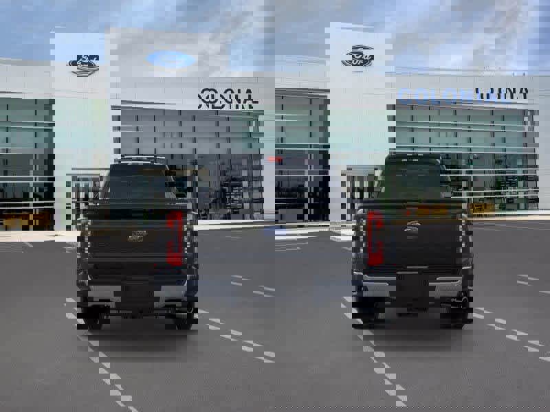 New 2026 Ford F350 Lariat image 5