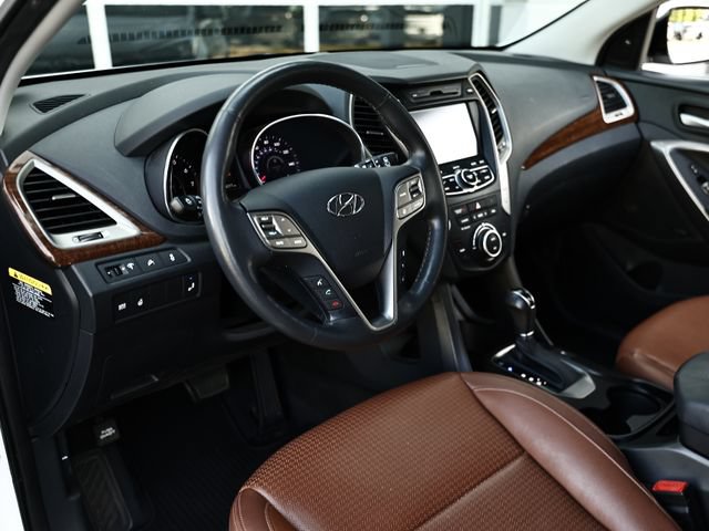 Used 2015 Hyundai Santa Fe Sport 2.0T w/ Option Group 05 FWD image 22