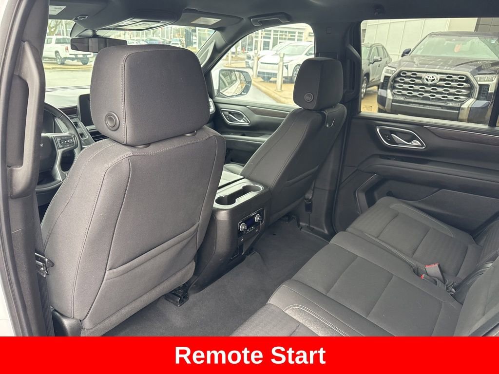 Used 2024 Chevrolet Tahoe LS image 18