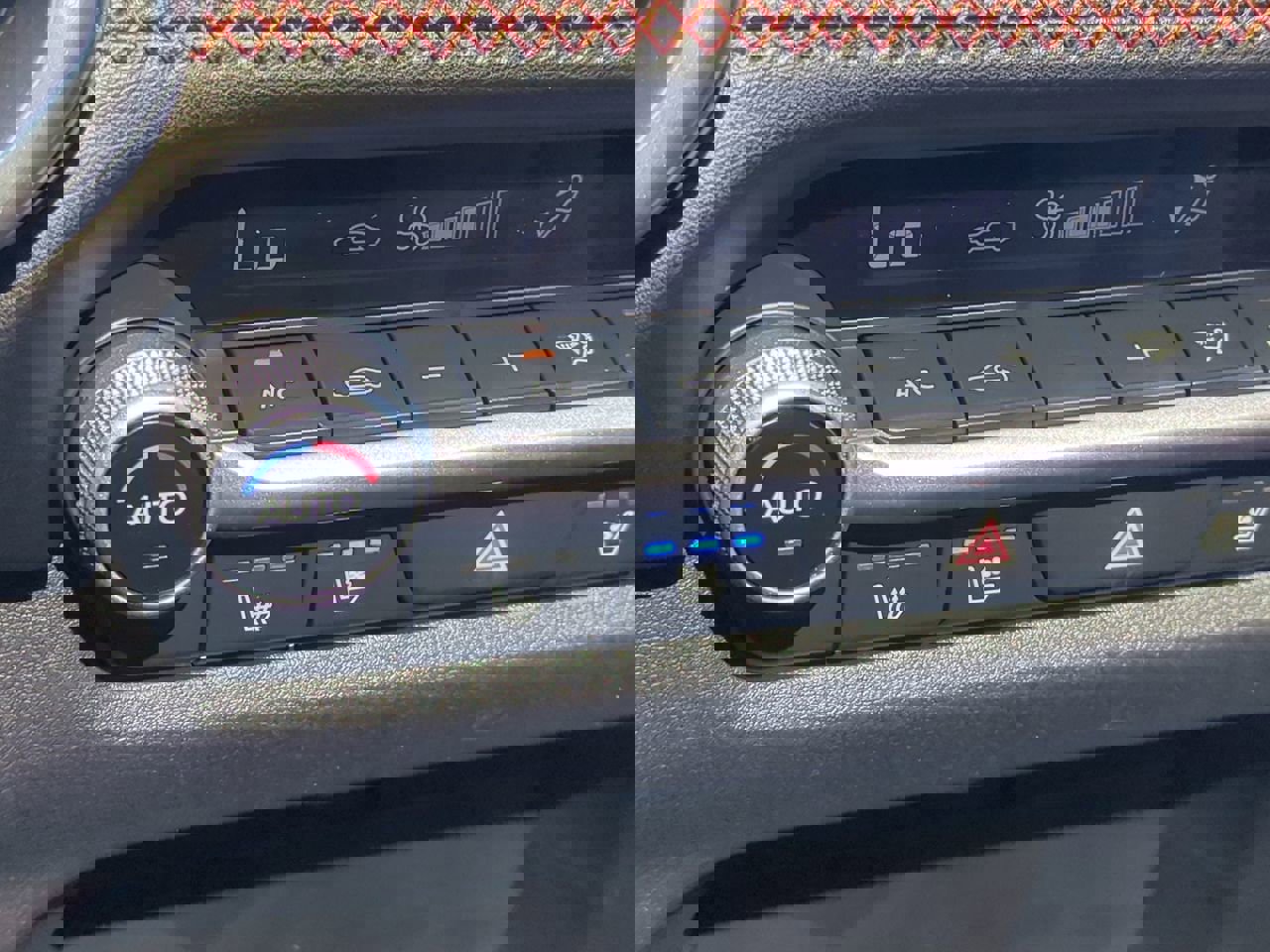 New 2026 MAZDA CX-50 AWD 2.5 S w/ Accent Package image 22