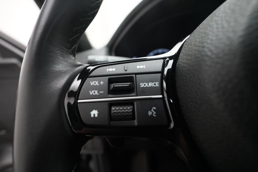 Used 2024 Honda Civic Sport image 17