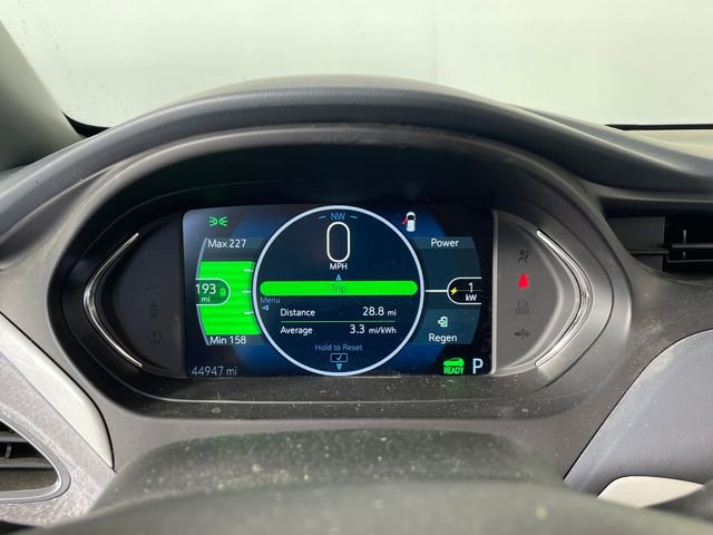 Certified 2020 Chevrolet Bolt Premier w/ Infotainment Package image 5