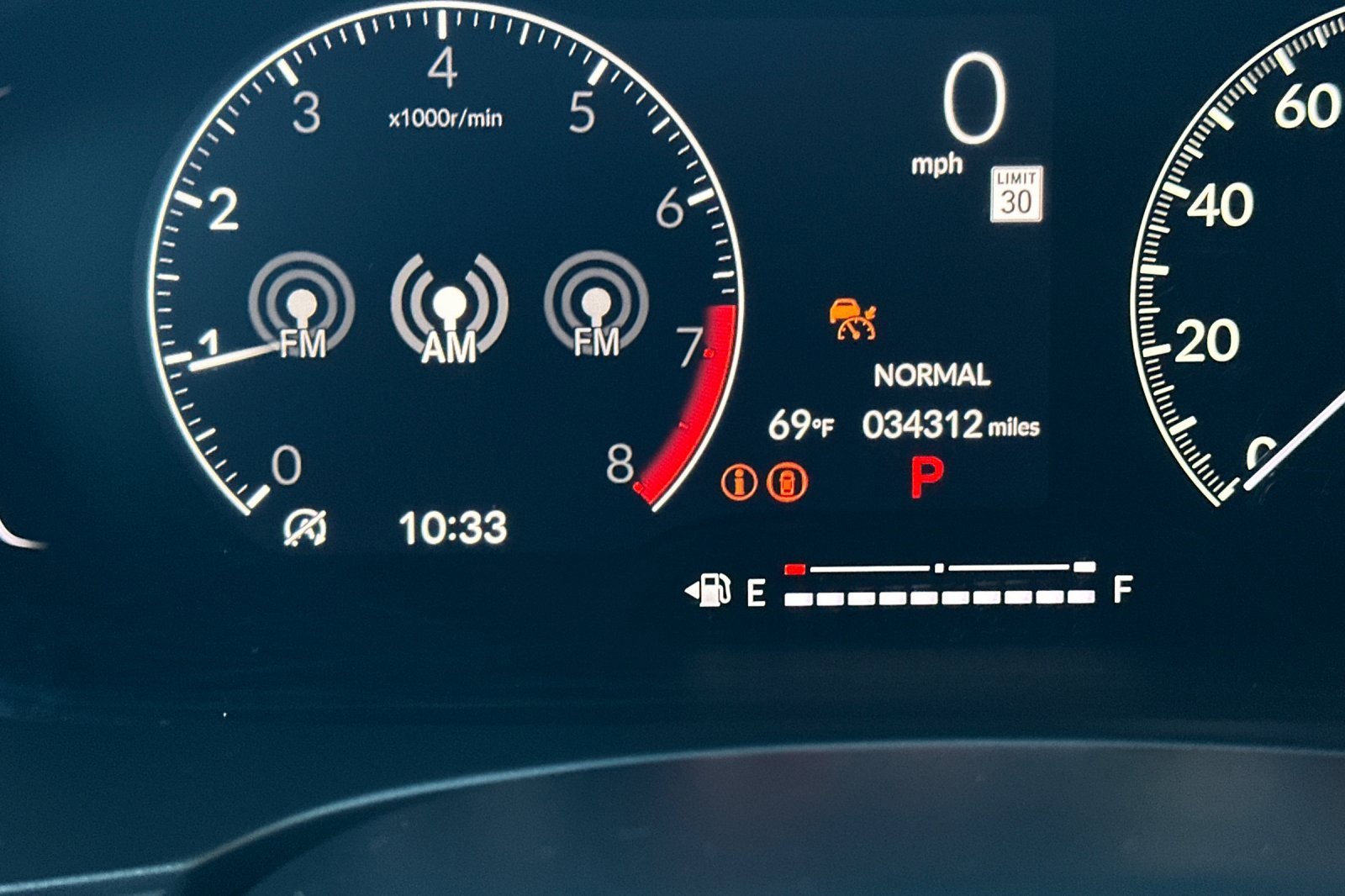 Used 2022 Honda Civic Sport image 31