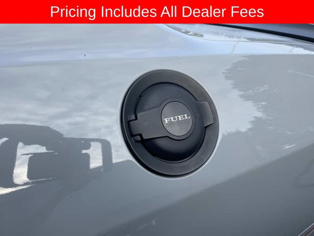 Used 2021 Dodge Challenger R/T w/ Plus Package RWD image 4