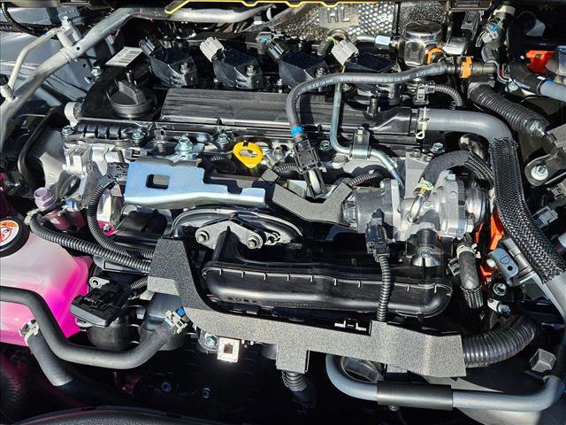 New 2026 Toyota Prius Limited image 16