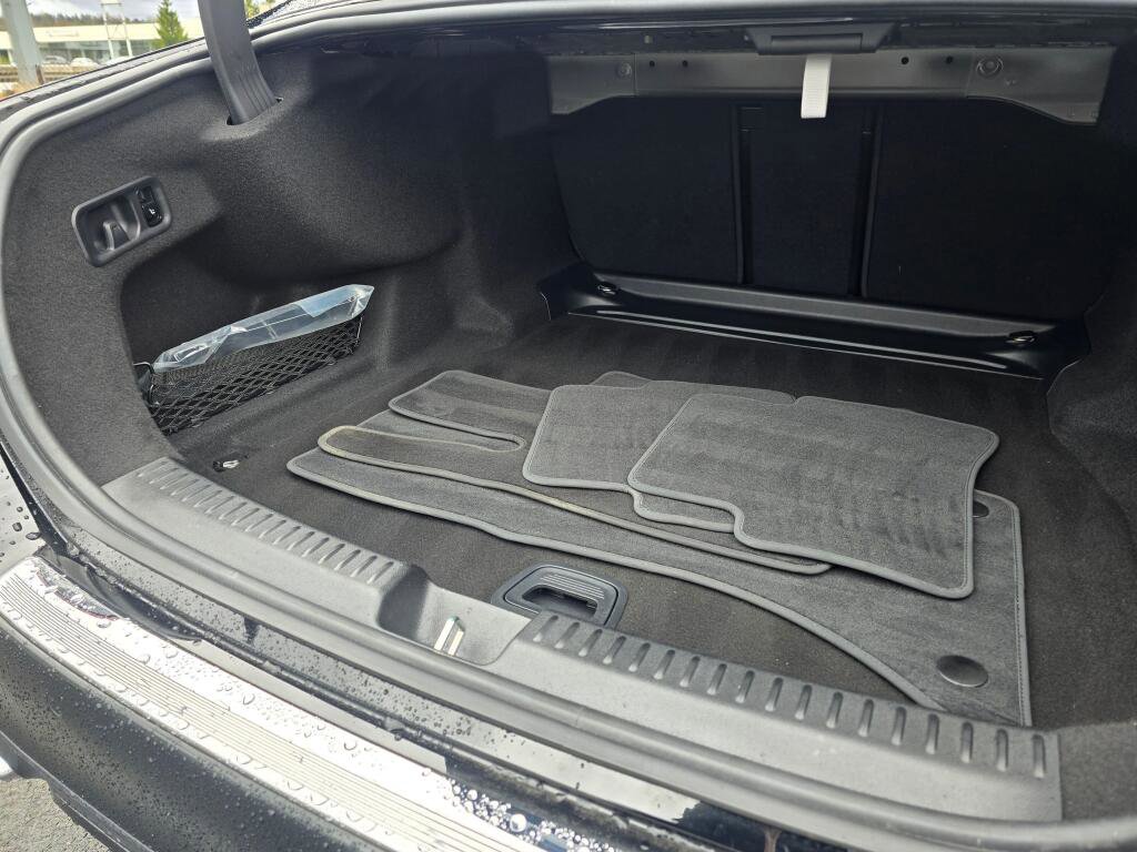 Used 2024 Mercedes-Benz E 450 4MATIC Sedan image 22