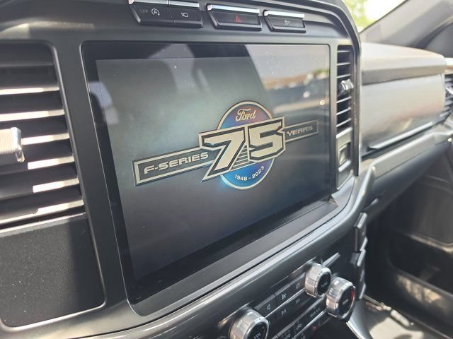 Certified 2023 Ford F150 XLT w/ Equipment Group 302A High RWD image 19