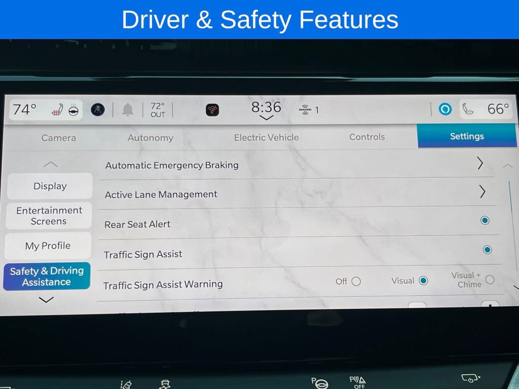 New 2025 Jeep Wagoneer S Launch Edition image 9