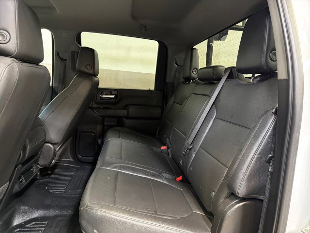 Used 2021 Chevrolet Silverado 3500 W/T w/ WT Convenience Package image 34