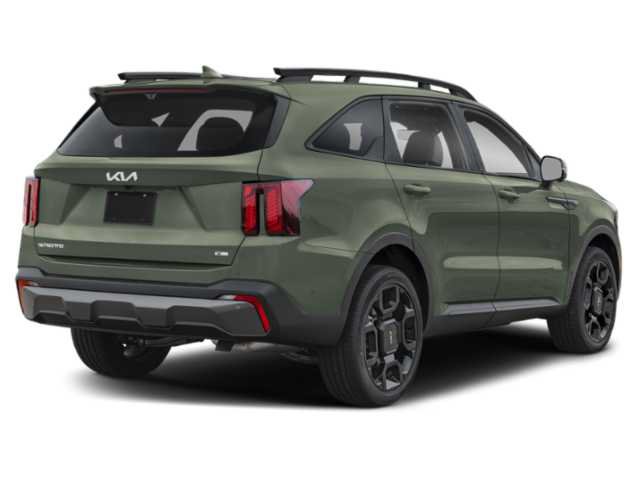 New 2026 Kia Sorento SX Prestige AWD/4WD image 2