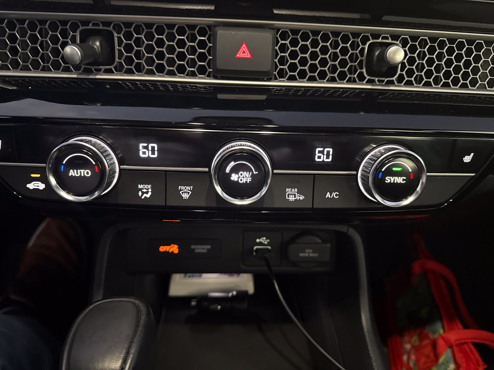 Used 2023 Honda Civic EX image 12