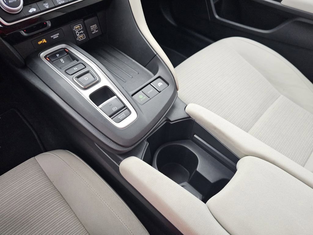 Certified 2021 Honda Insight EX image 32