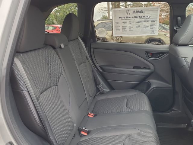 New 2026 Subaru Forester Premium image 16