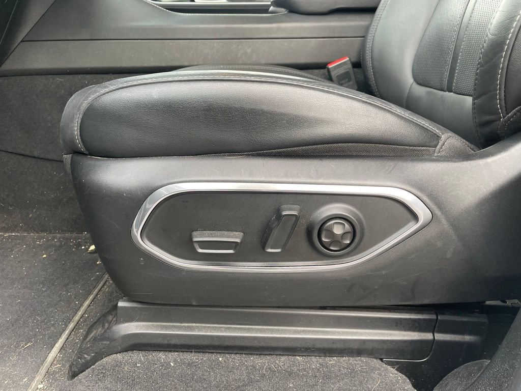 Used 2022 Jeep Wagoneer Series III image 20