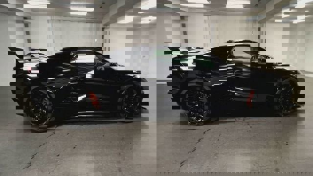 New 2026 Chevrolet Corvette Z06 image 9