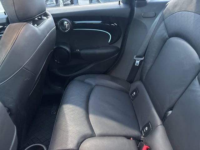 Used 2023 MINI Cooper S w/ Signature Upholstery Package image 52