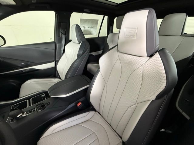 New 2026 Lexus TX 350 AWD image 10