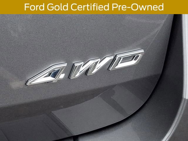 Certified 2022 Ford Explorer XLT w/ Class IV Trailer Tow Package image 35