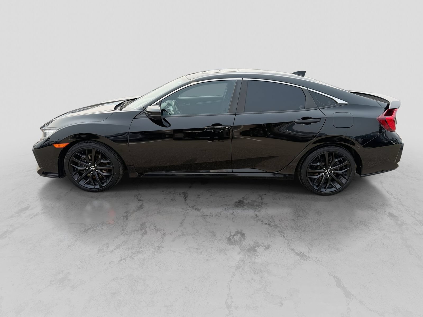 Used 2020 Honda Civic Si image 3
