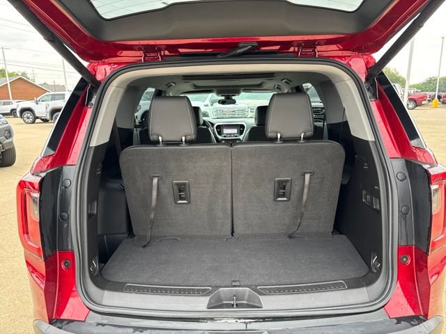Used 2021 GMC Acadia SLT w/ Elevation Edition FWD image 25