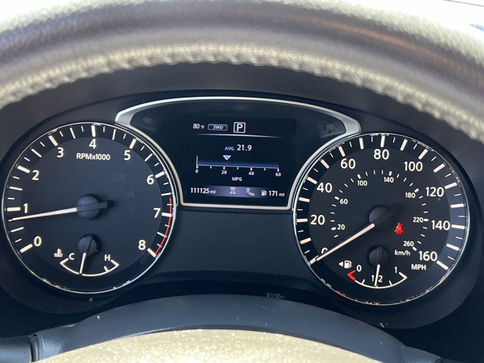 Used 2017 Nissan Pathfinder Platinum w/ Cargo Package AWD/4WD image 17