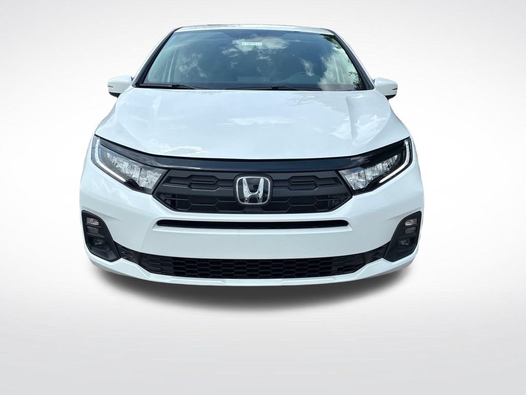 New 2026 Honda Odyssey EX-L image 8