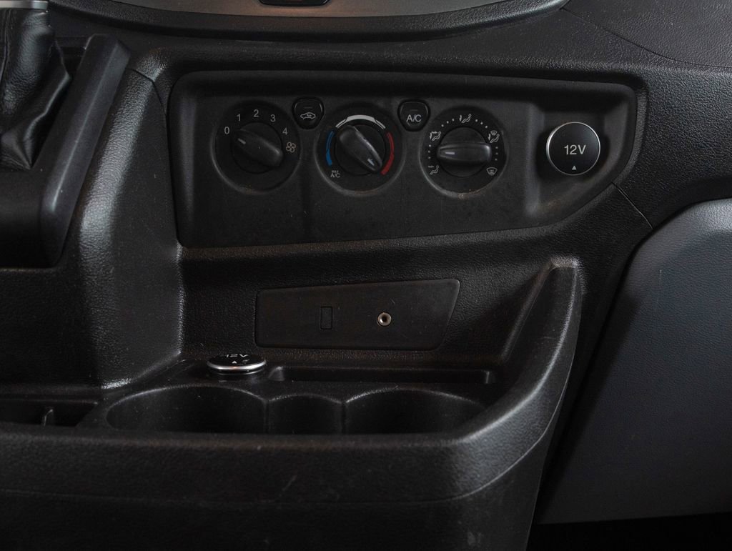 Used 2016 Ford Transit 150 130 Low Roof image 23