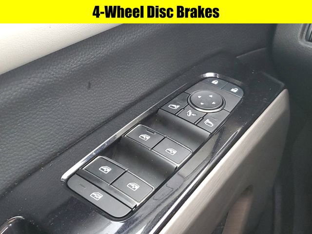 Used 2022 Nissan Pathfinder Platinum w/ Cargo Package image 24