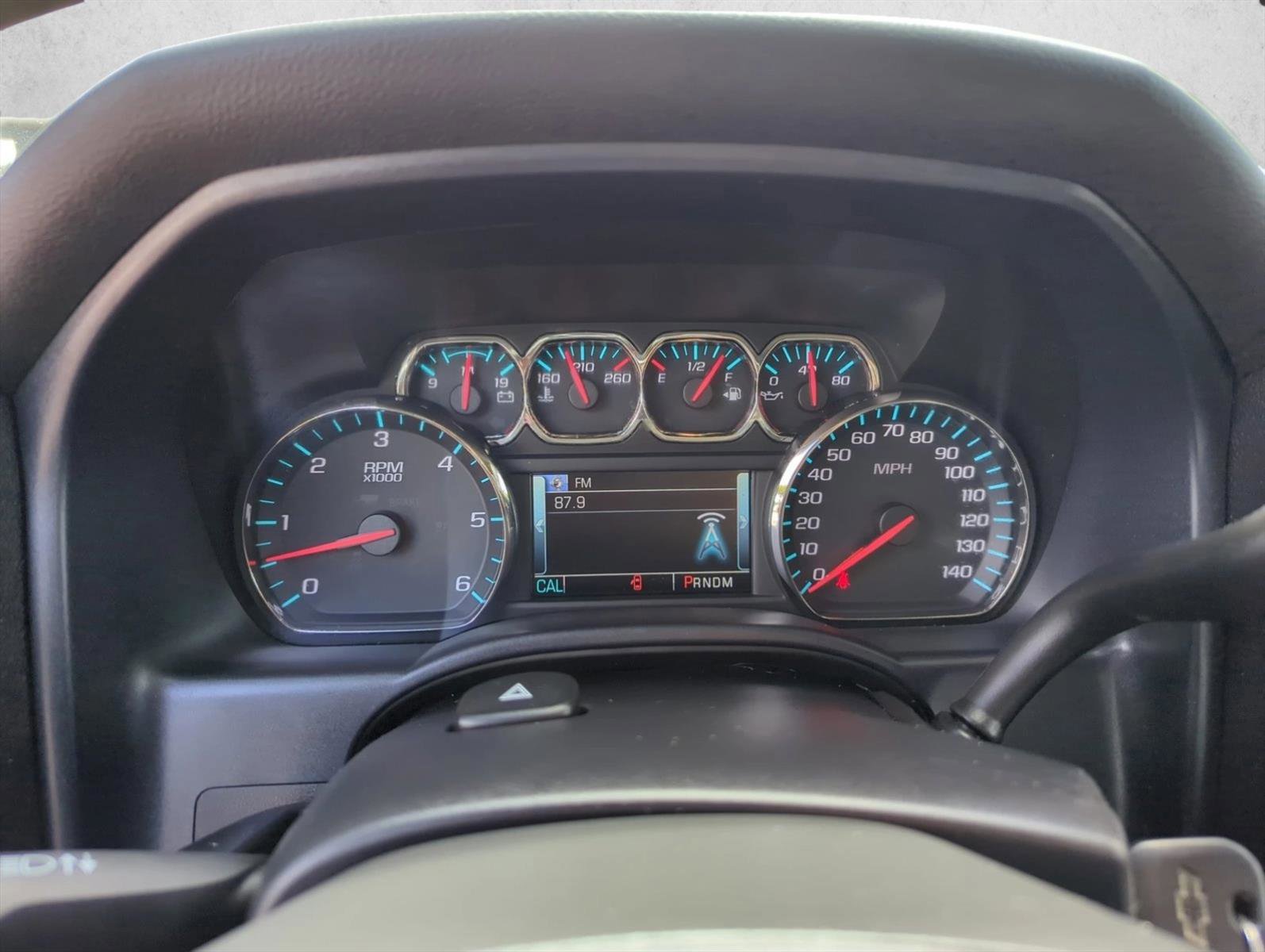 Used 2015 Chevrolet Silverado 1500 LT w/ All Star Edition RWD image 19