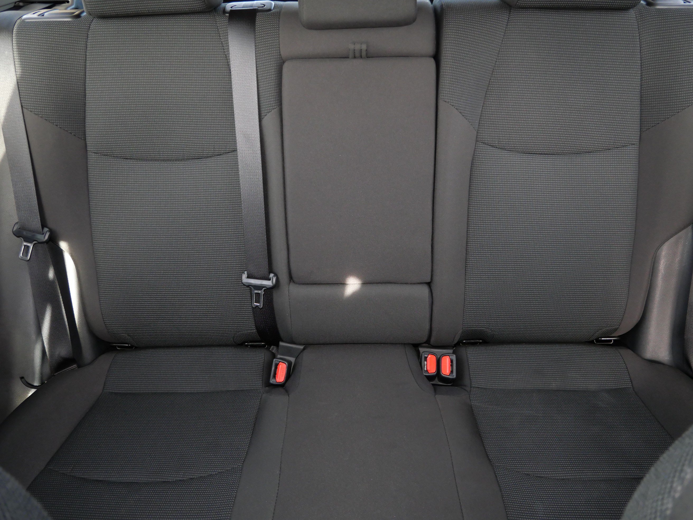 Certified 2025 Toyota RAV4 LE AWD/4WD image 13