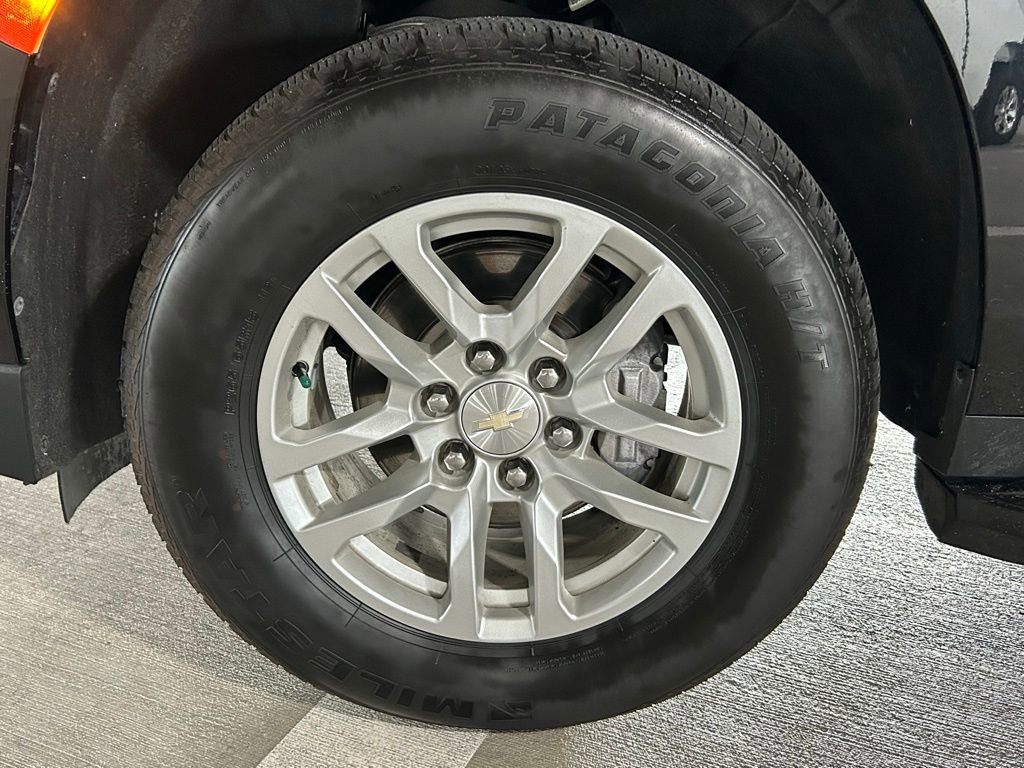 Used 2023 Chevrolet Tahoe LT image 24