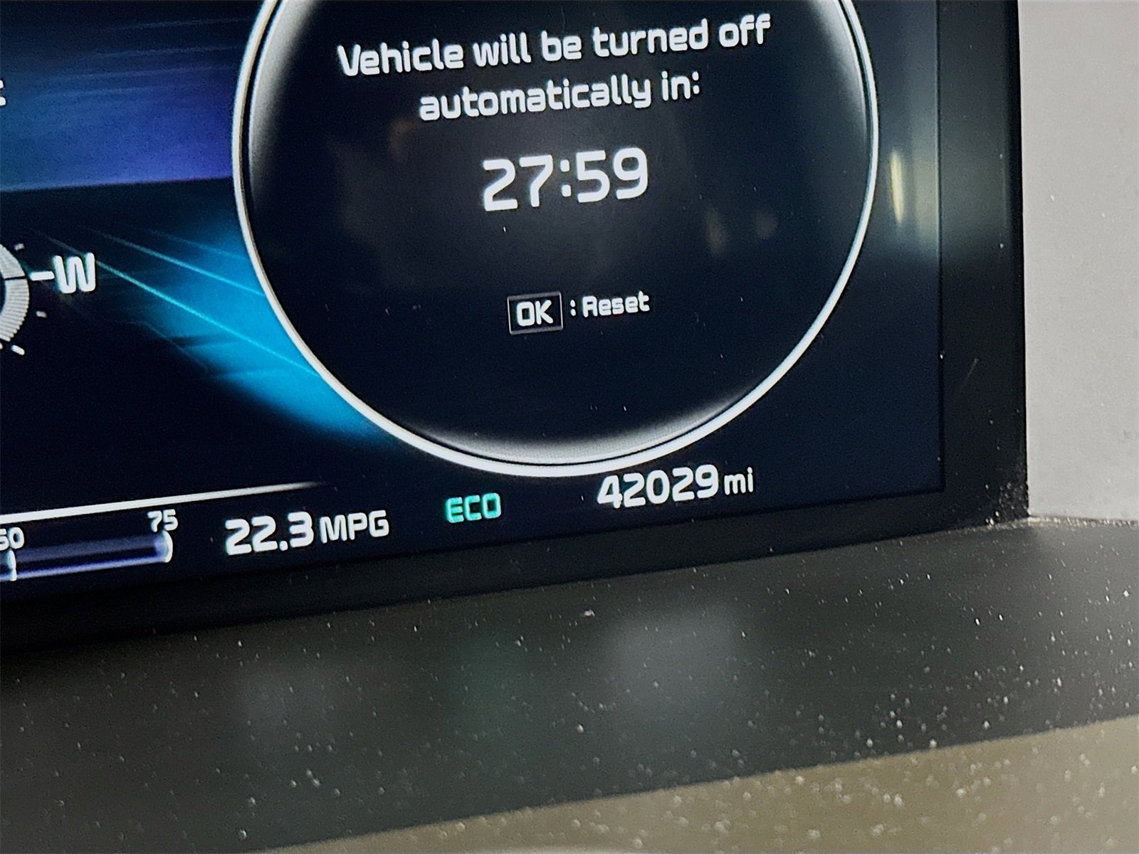 Used 2023 Kia Sorento SX Prestige image 12