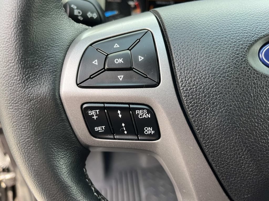 Used 2020 Ford Ranger XLT w/ Equipment Group 301A Mid AWD/4WD image 26