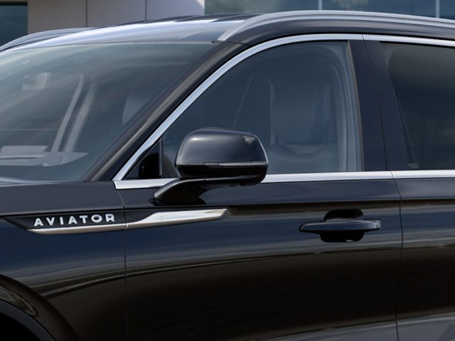 New 2027 Lincoln Aviator AWD image 20