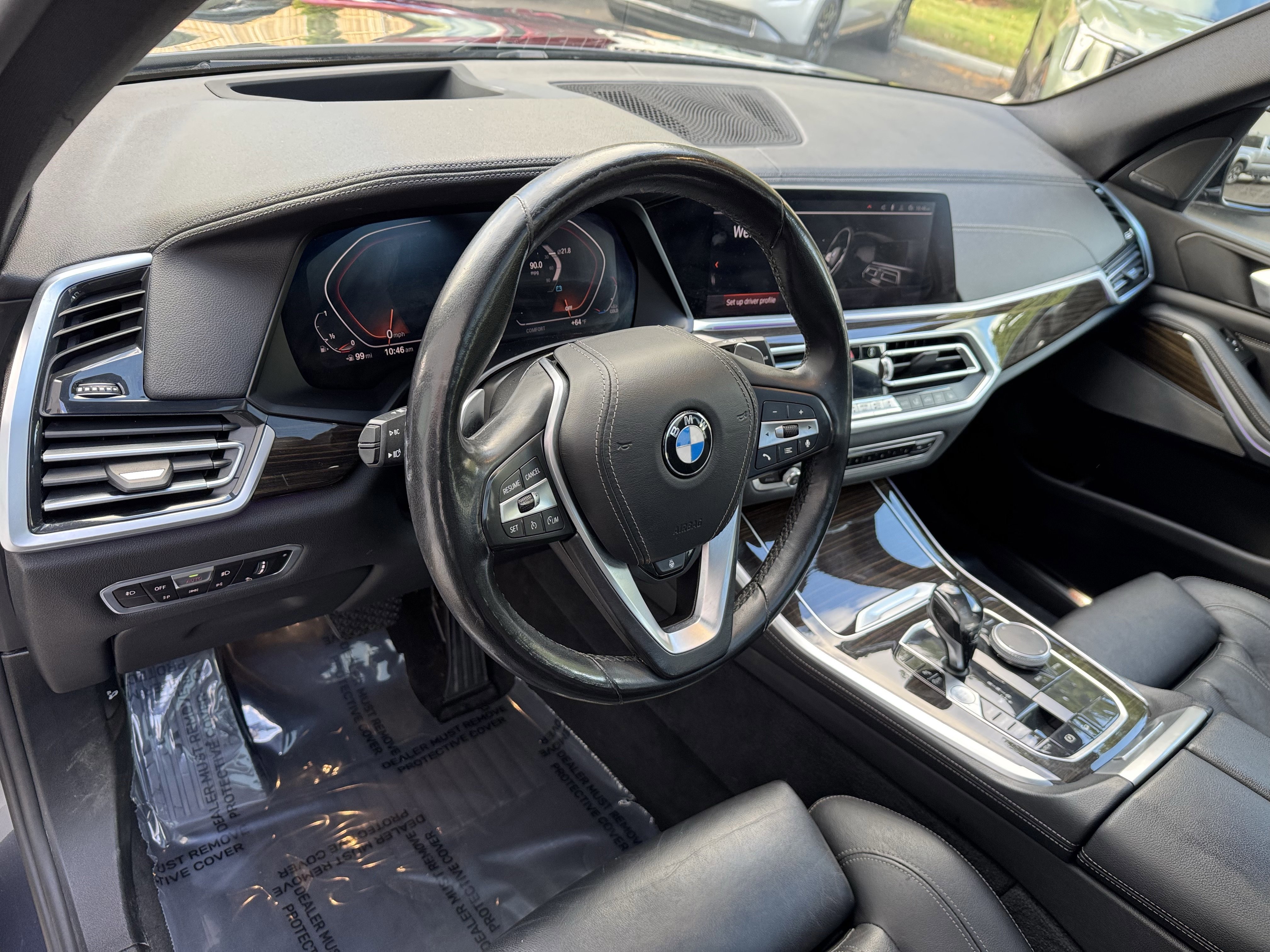 Used 2019 BMW X5 xDrive40i w/ Premium Package 2 image 17