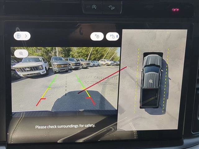 New 2026 Ford F150 XLT w/ Equipment Group 302A MID image 12