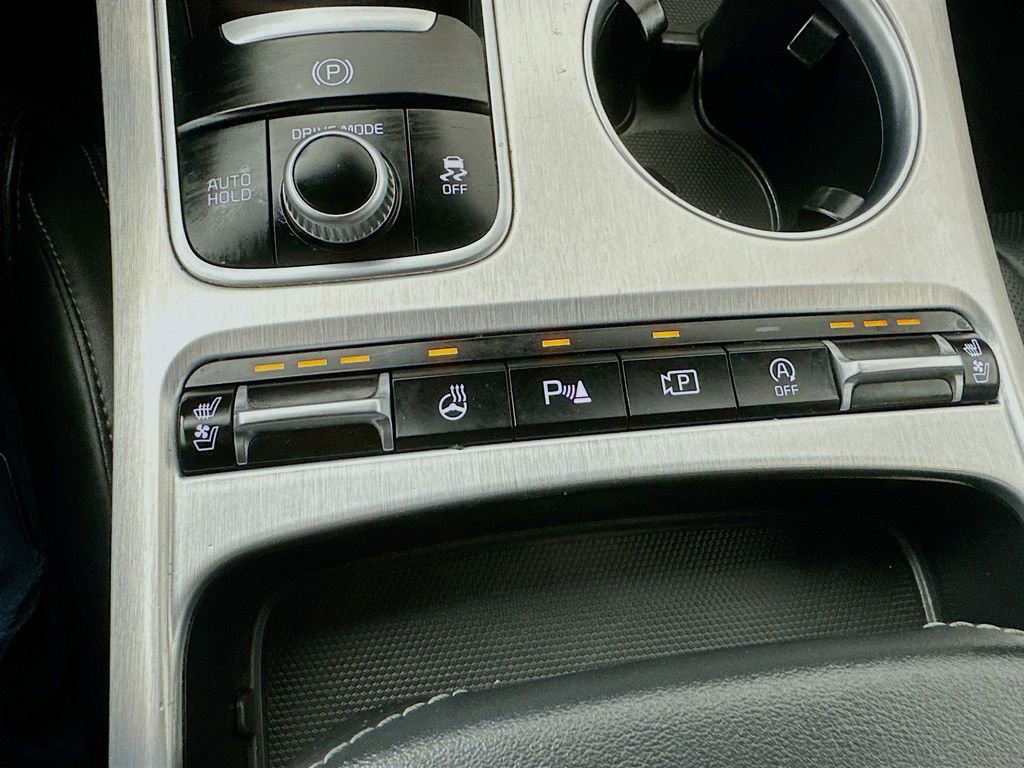 Certified 2022 Kia Stinger GT2 AWD/4WD image 15