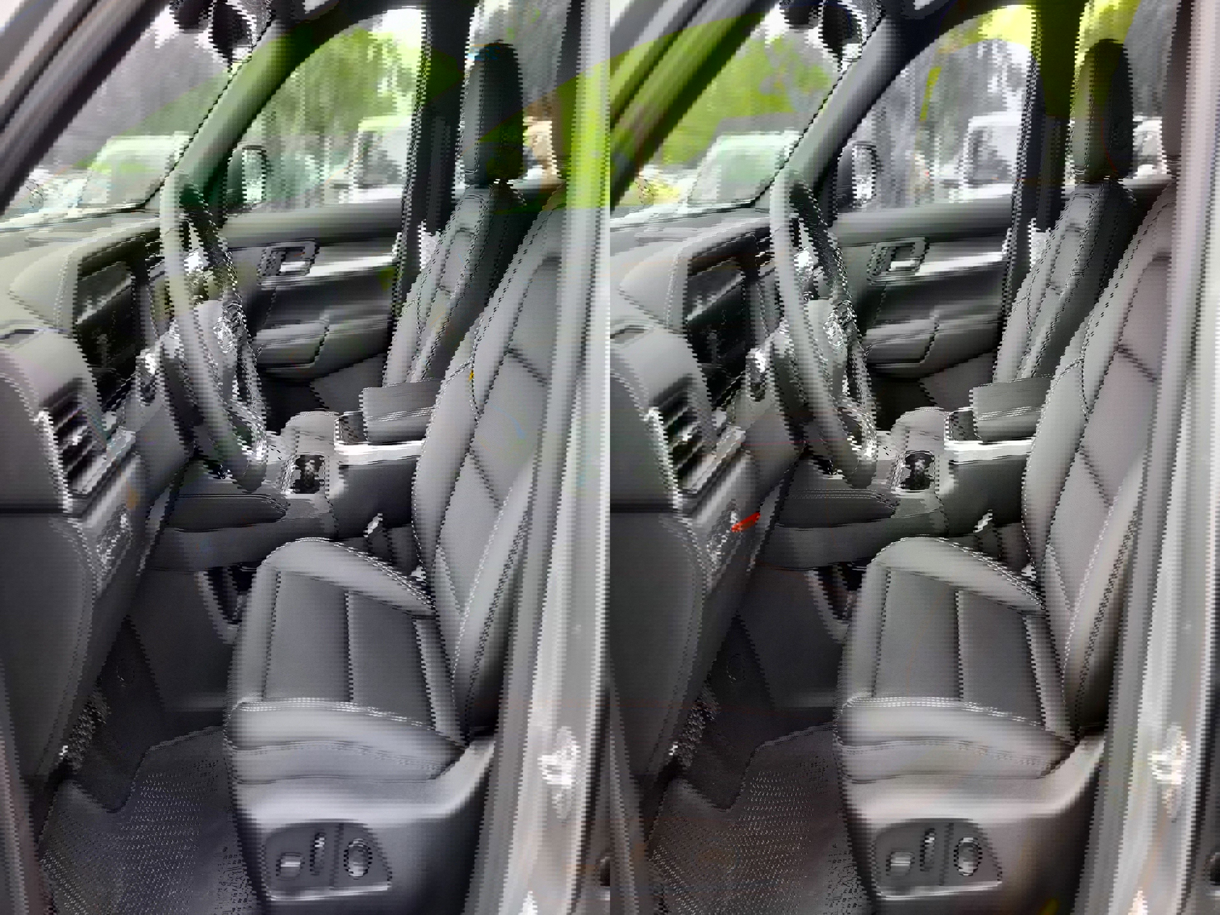 New 2026 GMC Terrain Elevation w/ Elevation Premium Package image 9