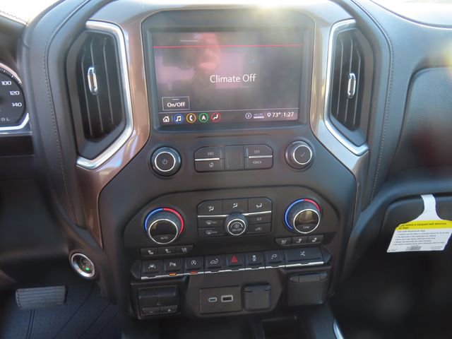Used 2020 Chevrolet Silverado 1500 High Country w/ Technology Package AWD/4WD image 37