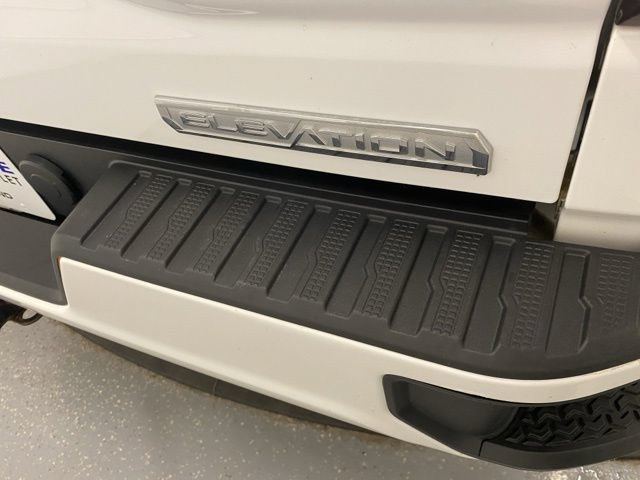 Used 2022 GMC Sierra 1500 Elevation w/ Max Trailering Package AWD/4WD image 36