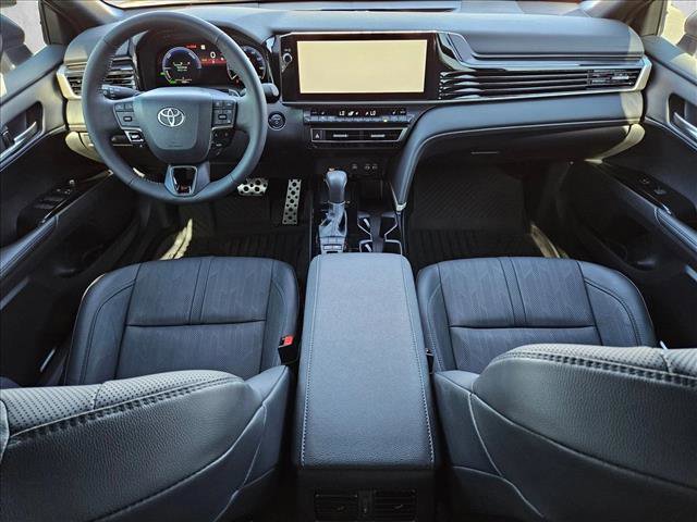 Used 2025 Toyota Camry XSE image 17