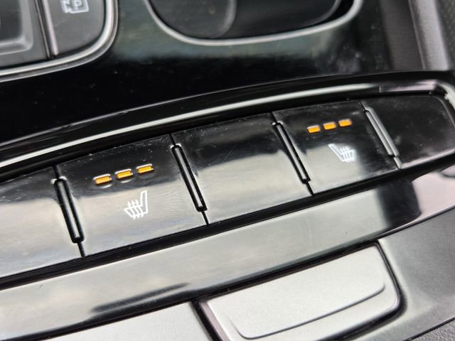 Used 2023 Hyundai Tucson N Line AWD/4WD image 23