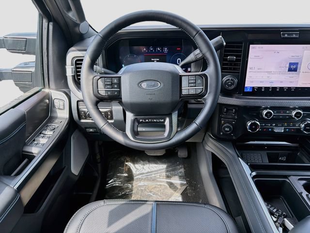 New 2026 Ford F350 Platinum AWD/4WD image 21